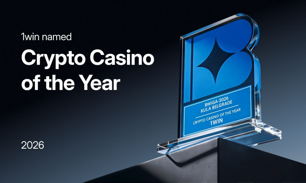 1win-named-crypto-casino-of-the-year-and-takes-top-honors-at-bwiga