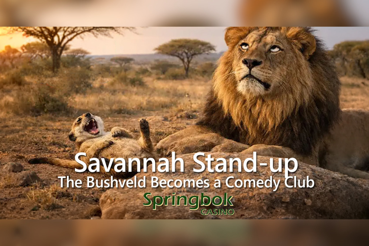 springbokcasinoco.za-presents-‘savanna-stand-up’-this-‘funny-april’-—-with-25-free-spins-on-devil’s-jackpot