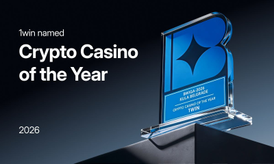 1win-named-crypto-casino-of-the-year-and-takes-top-honors-at-bwiga