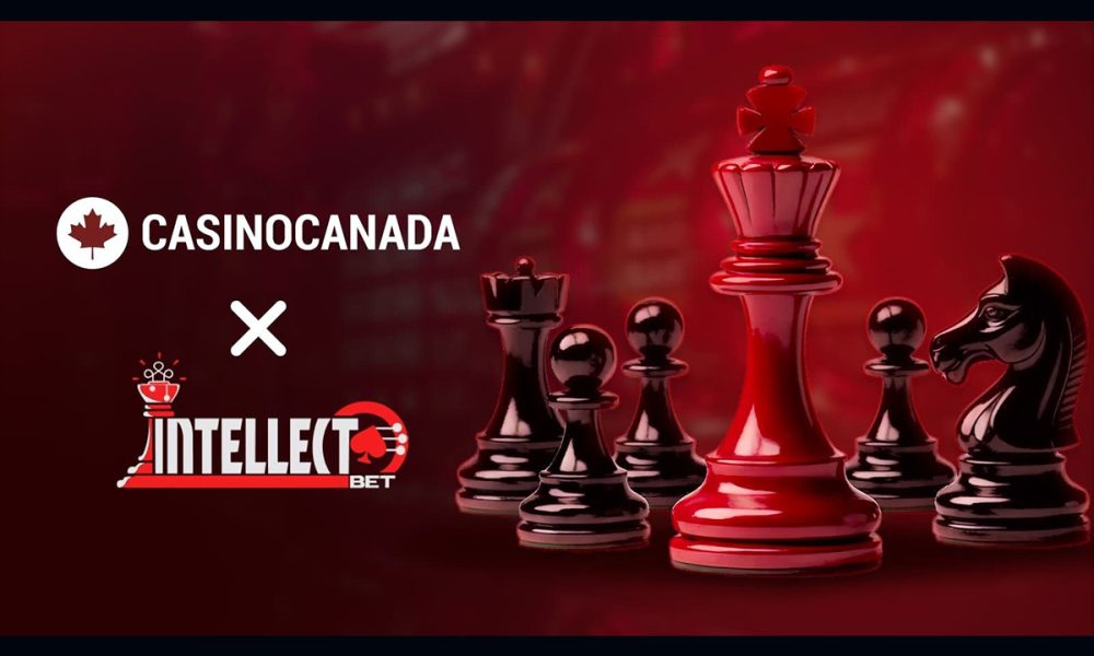 casinocanada-partners-with-intellectbet