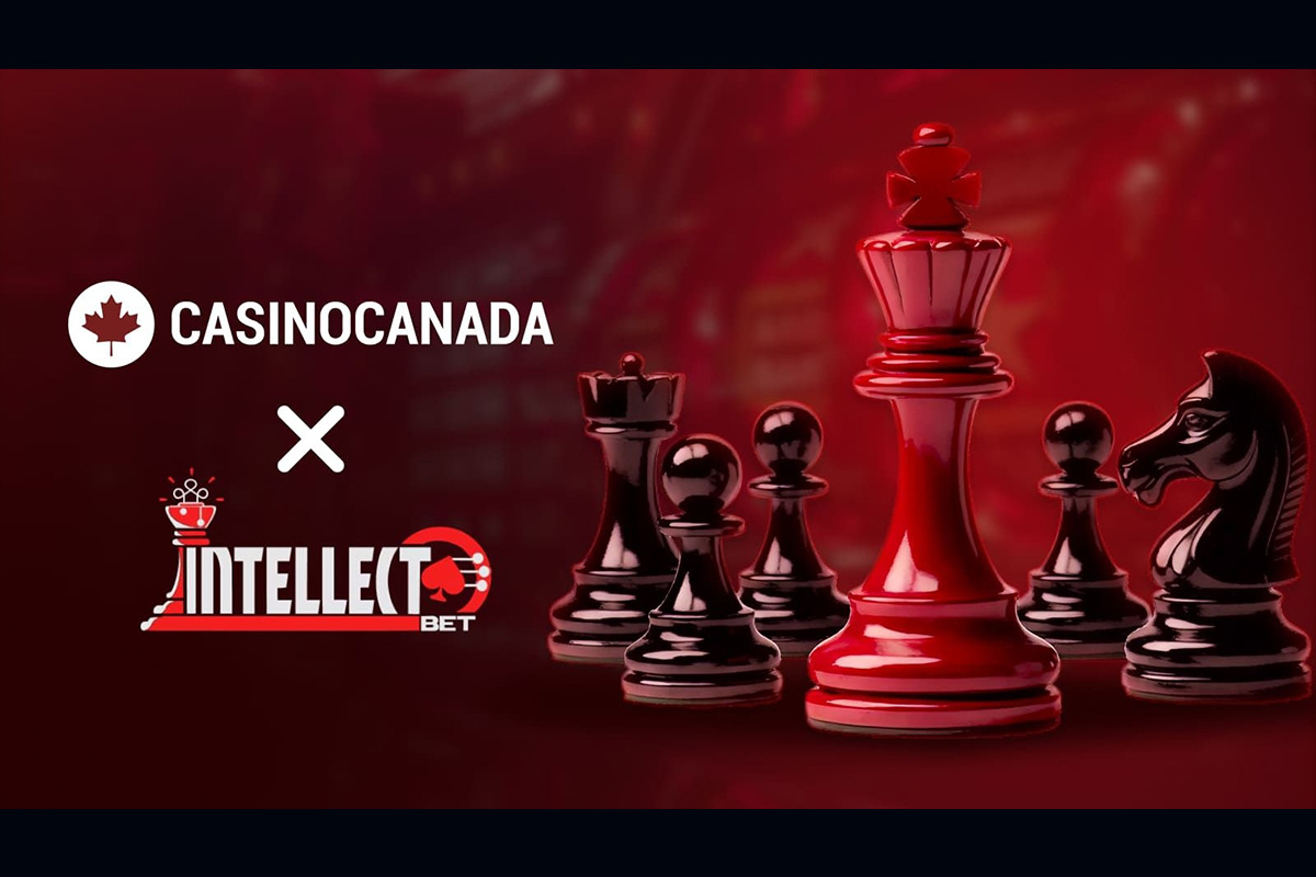 casinocanada-partners-with-intellectbet