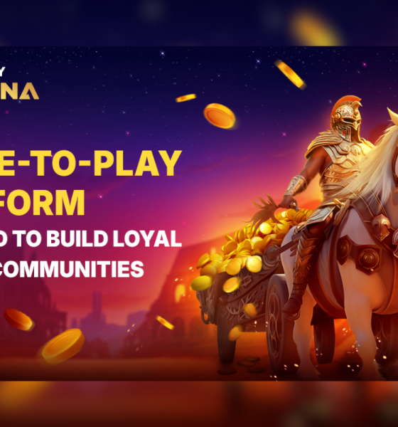 evoplay-expands-product-portfolio-with-arena-platform