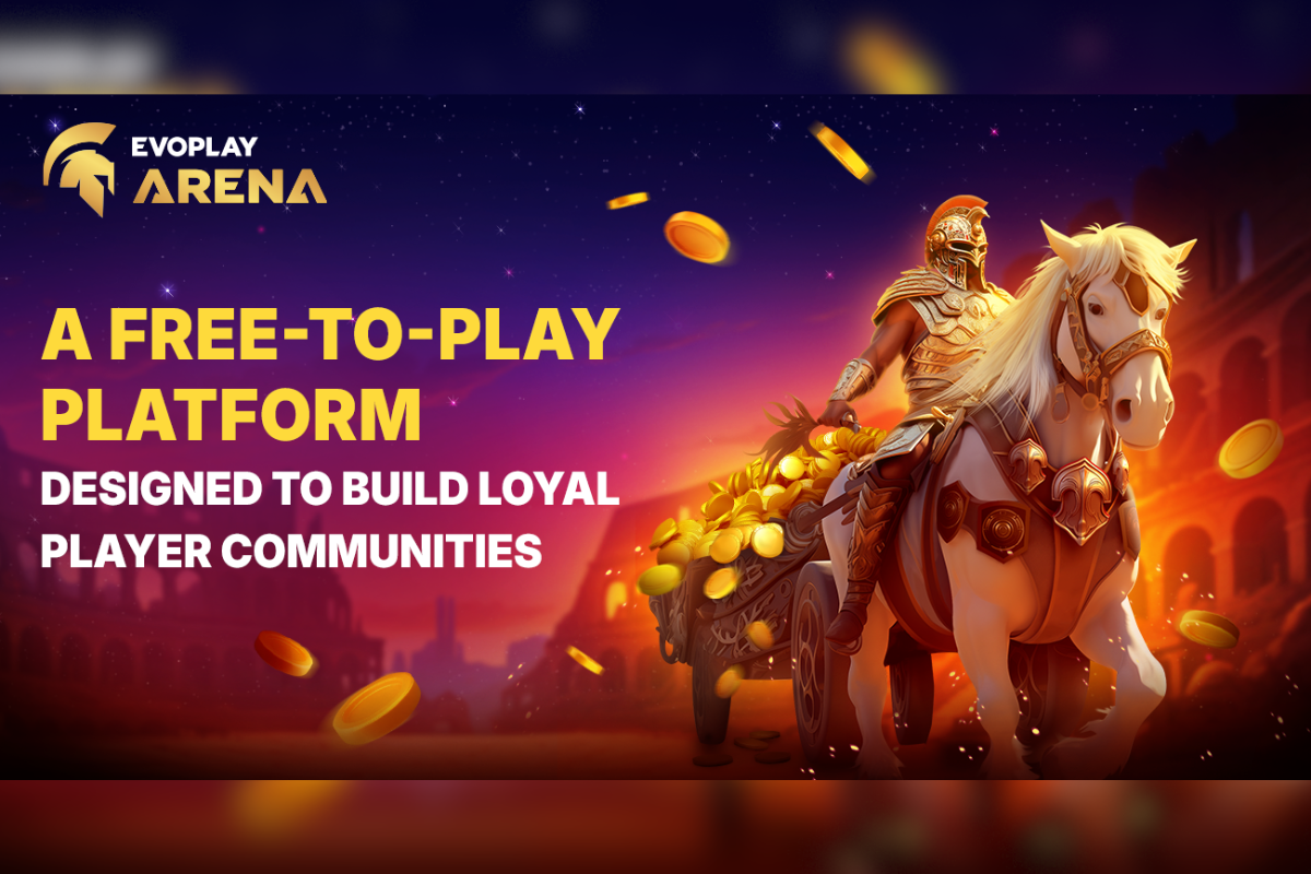 evoplay-expands-product-portfolio-with-arena-platform