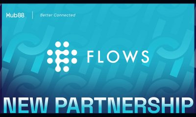 hub88-selects-flows-to-power-real-time-player-engagement