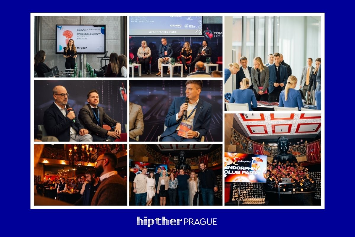 hipther-prague-summit-2026-becomes-history:-400-industry-leaders-celebrate-10-years-of-impact-in-a-landmark-edition