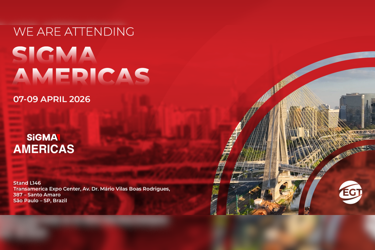 egt-to-showcase-its-gaming-portfolio-for-brazil-at-sigma-americas-2026