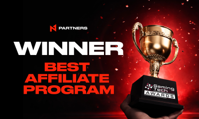 n1-partners-wins-best-affiliate-program-at-gamingtech-awards-2026