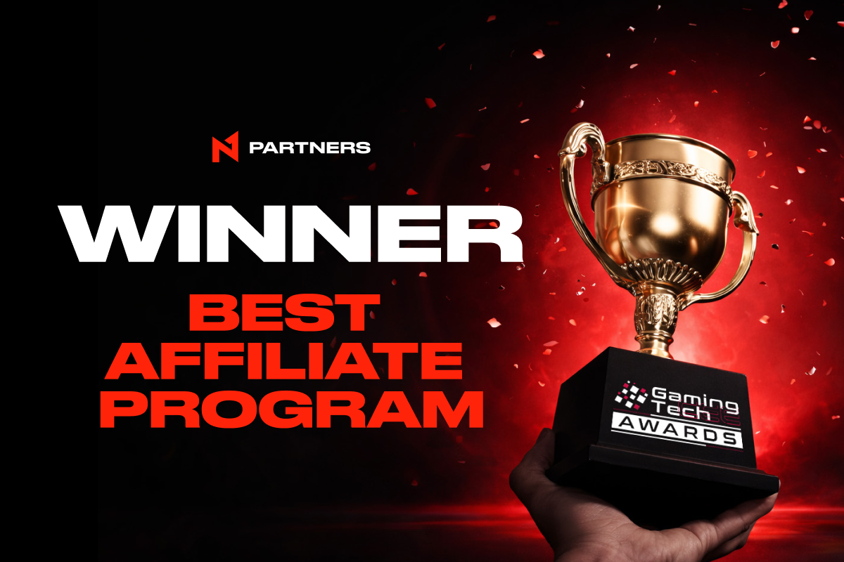 n1-partners-wins-best-affiliate-program-at-gamingtech-awards-2026