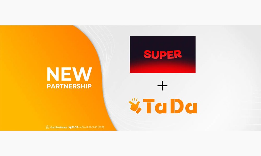 tada-gaming-signs-new-deal-with-superbet