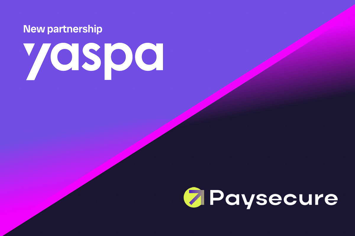 yaspa-and-paysecure-launch-advanced-payments-intelligence-for-payment-providers