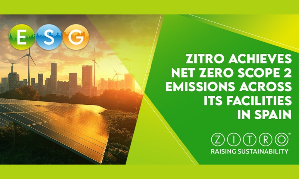 zitro-achieves-scope-2-emissions-neutrality-across-its-facilities-in-spain