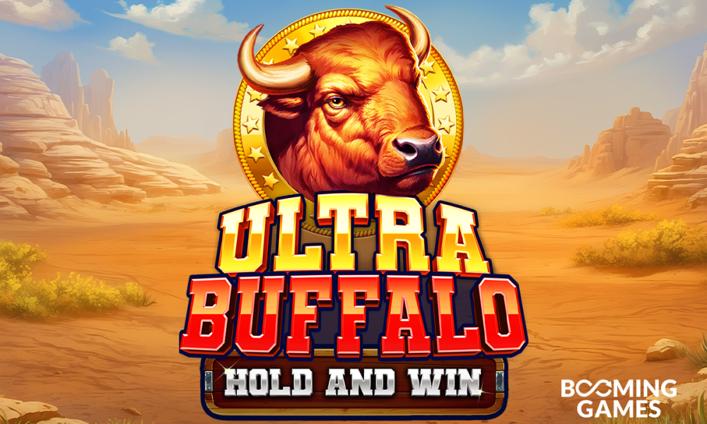booming-games-releases-ultra-buffalo-hold-and-win