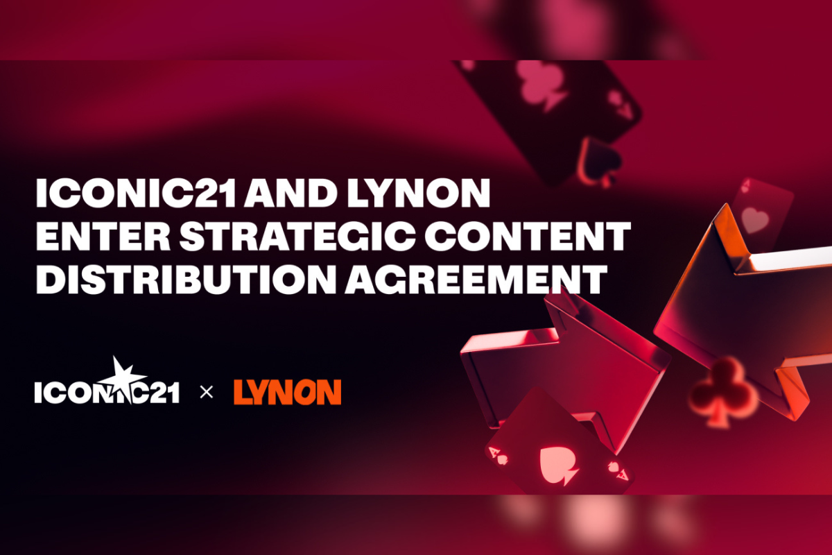 iconic21-and-lynon-enter-strategic-content-distribution-agreement
