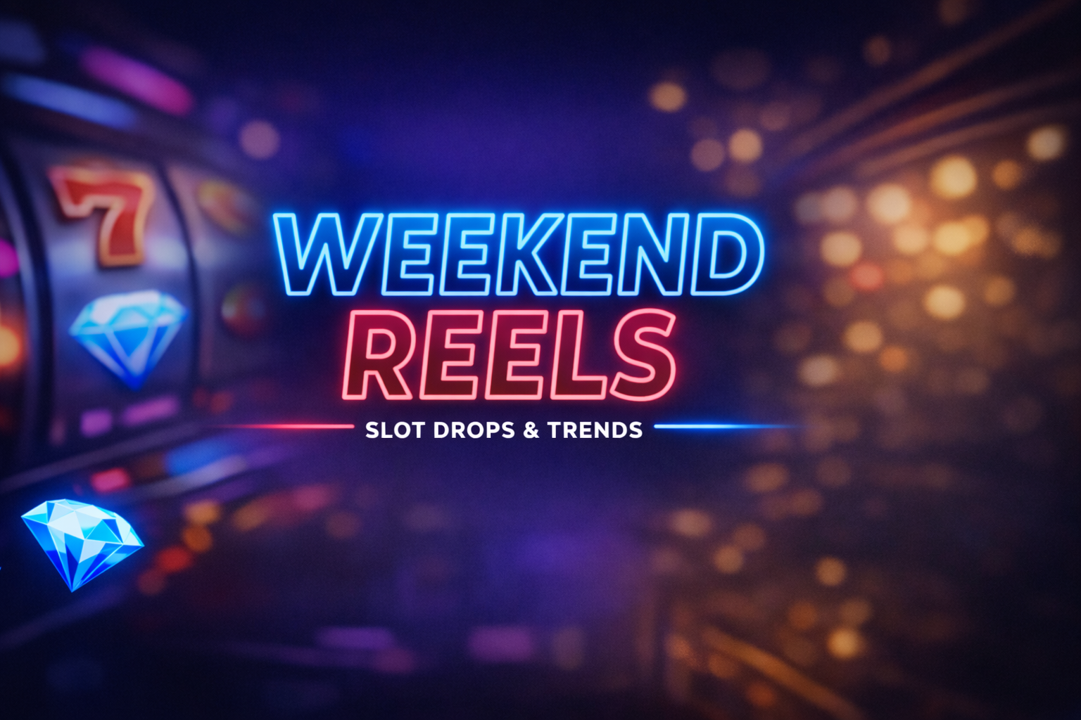 weekend-reels:-slot-drops-&-trends-shaping-the-market