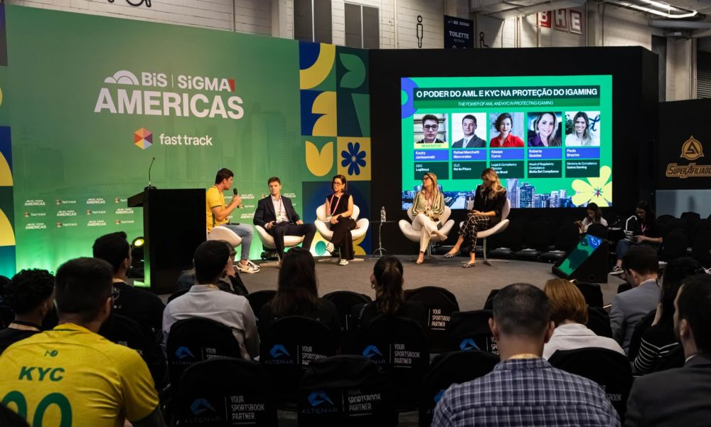 bis-sigma-south-america-by-softswiss-reune-autoridades-do-esporte,-midia-e-apostas-esportivas
