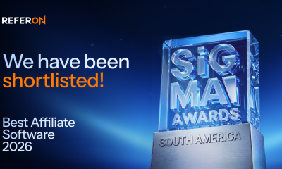 referon-shortlisted-for-“best-affiliate-software-2026”-at-sigma-awards-south-america