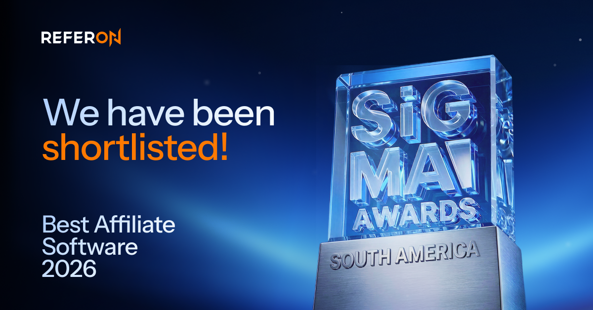 referon-shortlisted-for-“best-affiliate-software-2026”-at-sigma-awards-south-america
