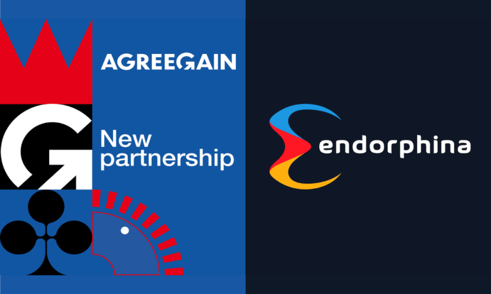 agreegain-expands-game-portfolio-with-endorphina-partnership