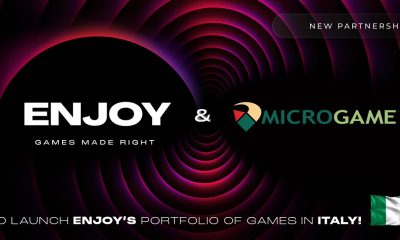 enjoy-and-microgame-forge-strategic-partnership-to-accelerate-growth-in-italy