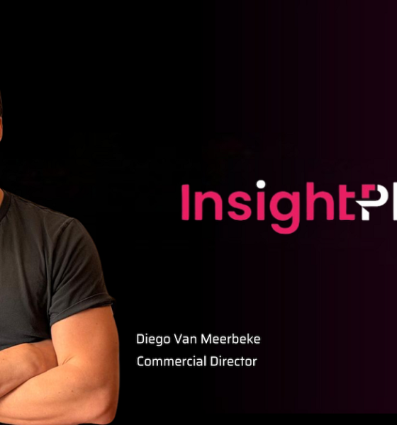diego-van-meerbeke-named-commercial-director-at-insightplay.ai