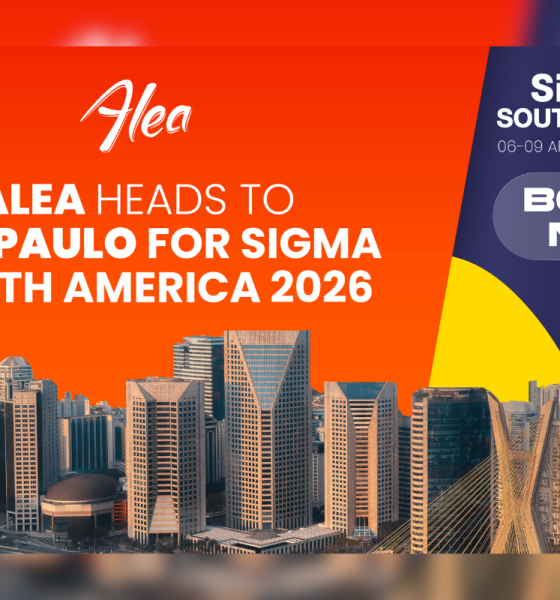alea-returns-to-sigma-south-america-as-brazil’s-igaming-market-enters-a-more-demanding-stage