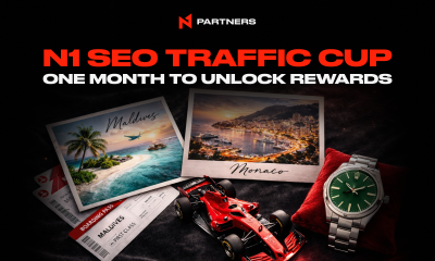n1-seo-traffic-cup:-one-month-to-unlock-rewards