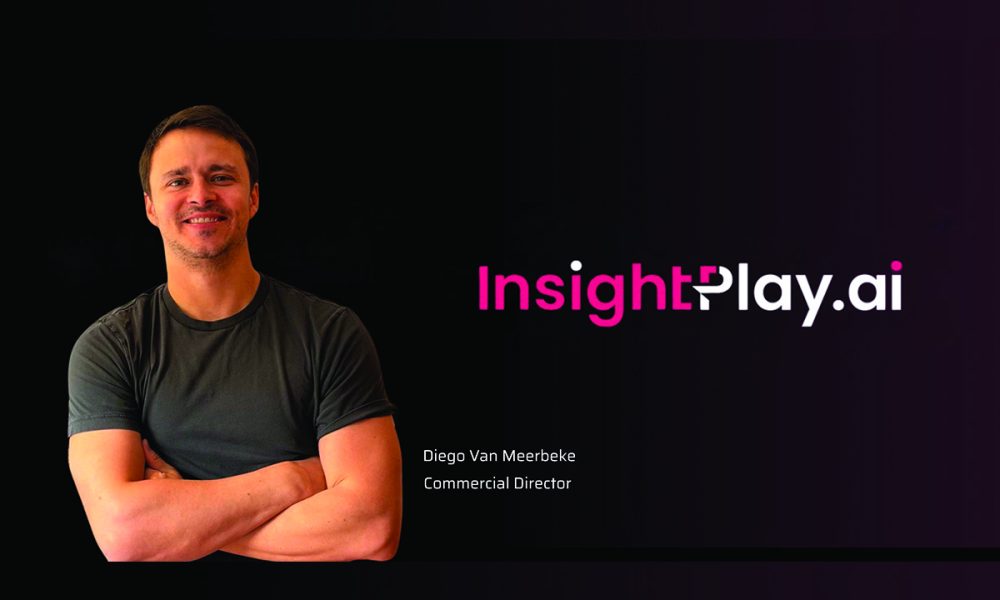 insightplay.ai-strengthens-commercial-leadership-with-appointment-of-diego-van-meerbeke