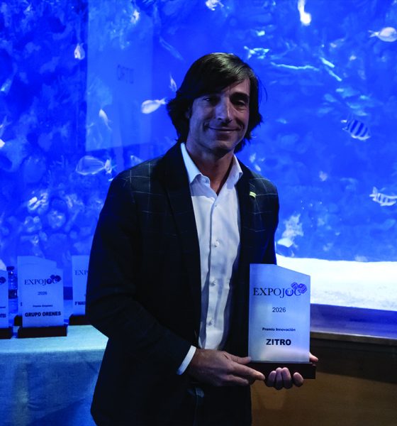 zitro-wins-2026-expojoc-innovation-award