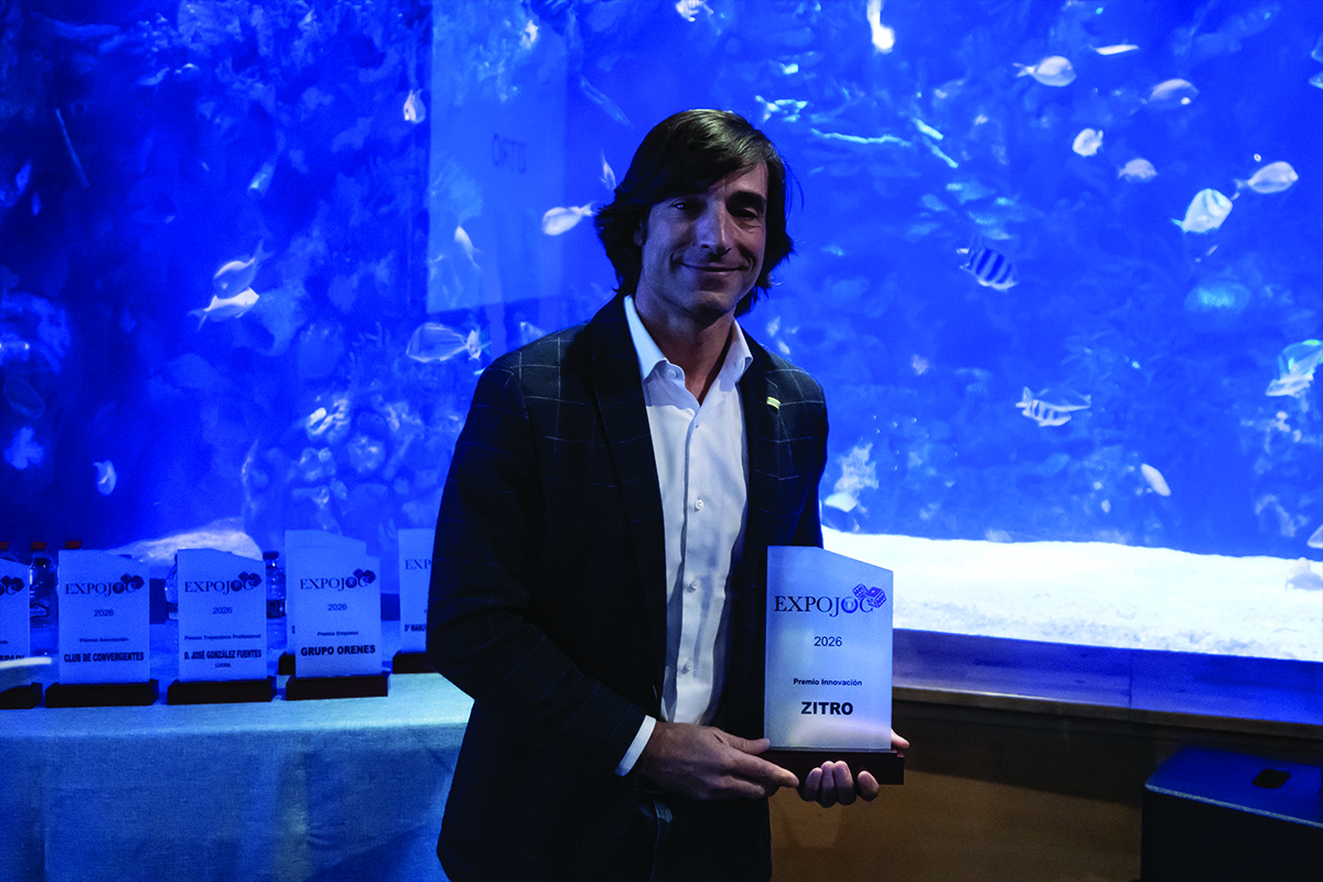 zitro-wins-2026-expojoc-innovation-award