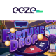eeze-releases-fortune-drop,-a-multiplier-filled-gameshow-sensation