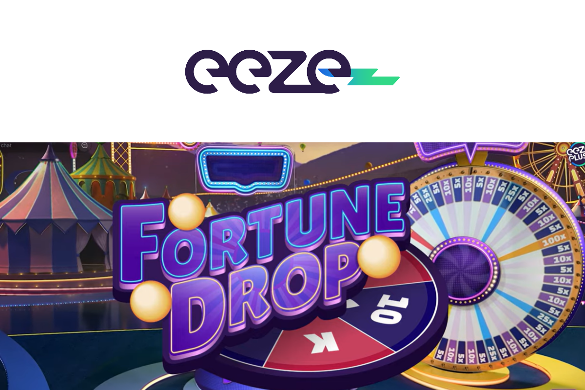 eeze-releases-fortune-drop,-a-multiplier-filled-gameshow-sensation