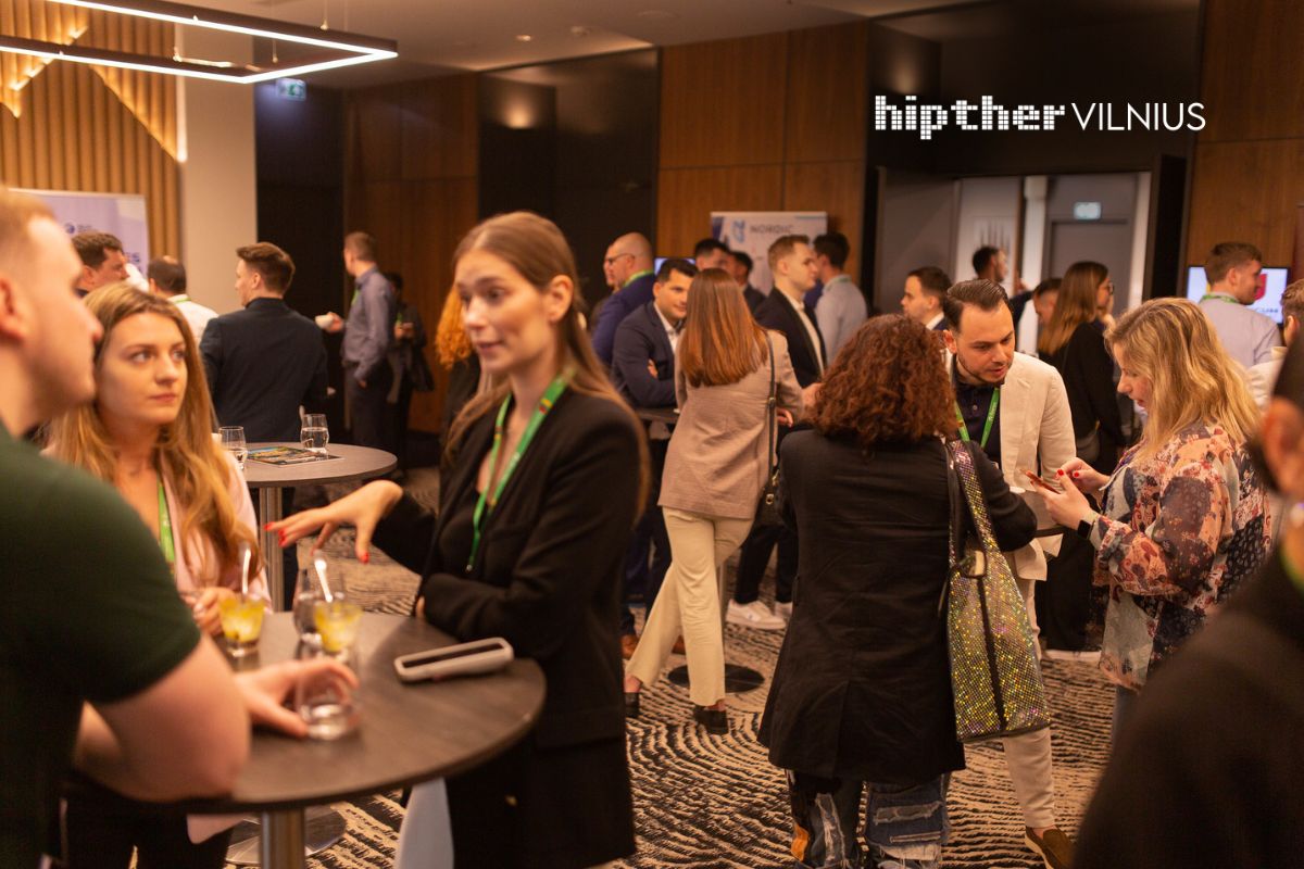 hipther-baltics:-vilnius-2026-agenda-sets-the-stage-for-the-region’s-next-era-of-igaming-regulation-&-fintech-integration