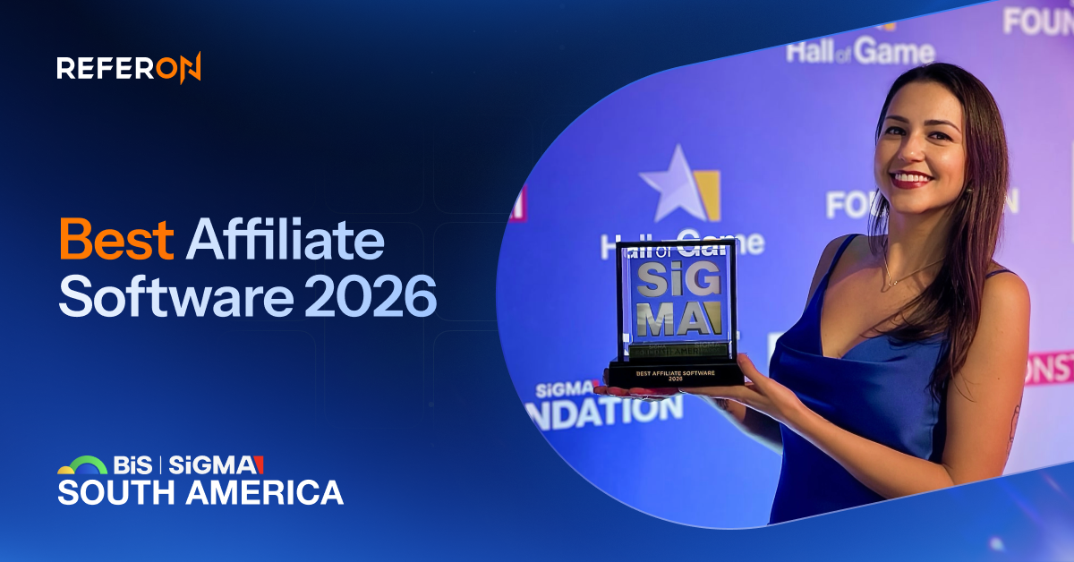 referon-secures-“best-affiliate-software-2026”-title-at-sigma-south-america-awards