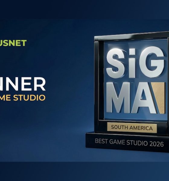 amusnet-wins-best-game-studio-at-sigma-awards-south-america-2026