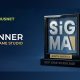 amusnet-wins-best-game-studio-at-sigma-awards-south-america-2026