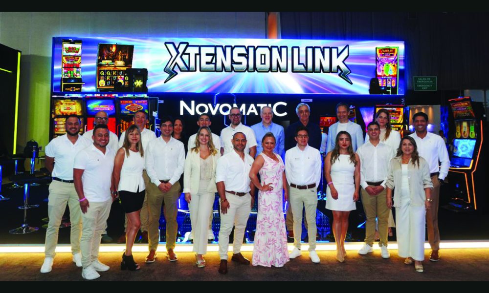 novomatic-drives-the-evolution-of-the-colombian-market-at-gat-cartagena-2026