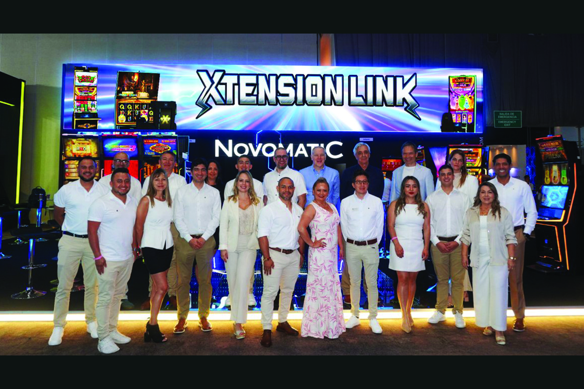 novomatic-drives-the-evolution-of-the-colombian-market-at-gat-cartagena-2026