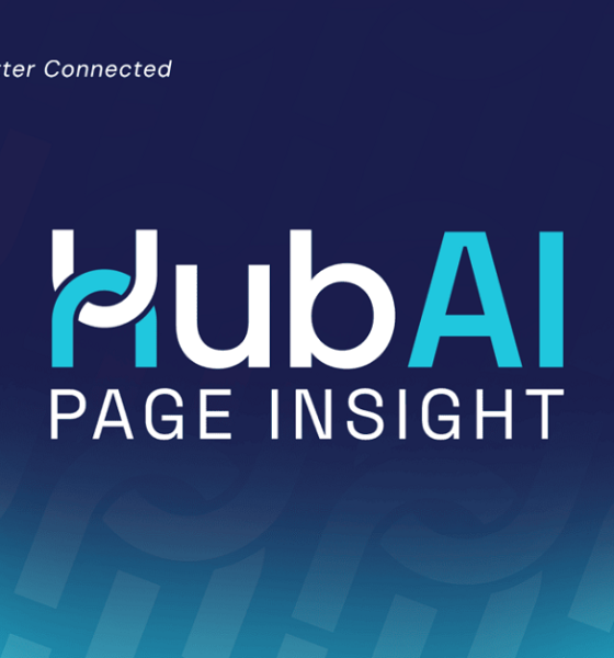 hub88-upgrades-hubai-—-page-insights-deliver-faster,-deeper-data-analysis