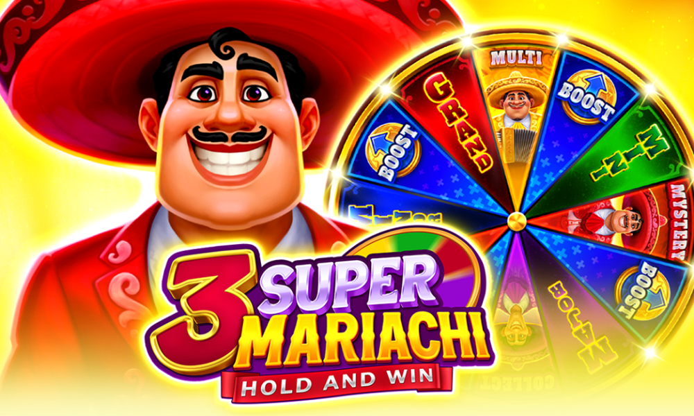three-new-super-mariachi:-hold-and-win-titles-bolster-enjoy-gaming’s-fiesta-franchise