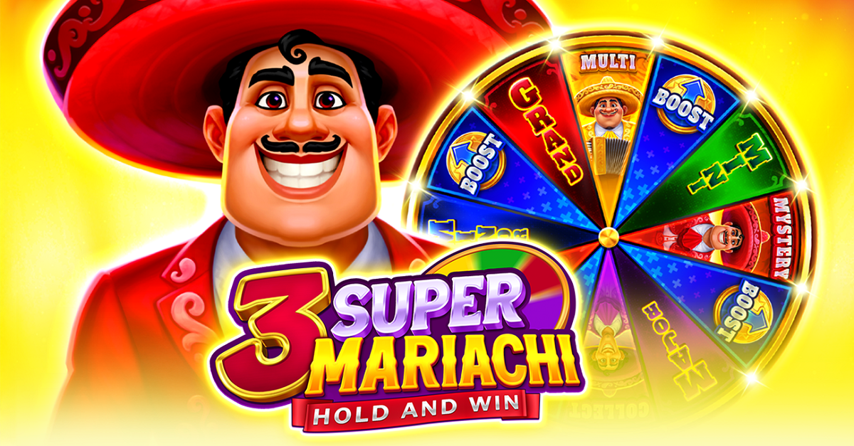 three-new-super-mariachi:-hold-and-win-titles-bolster-enjoy-gaming’s-fiesta-franchise