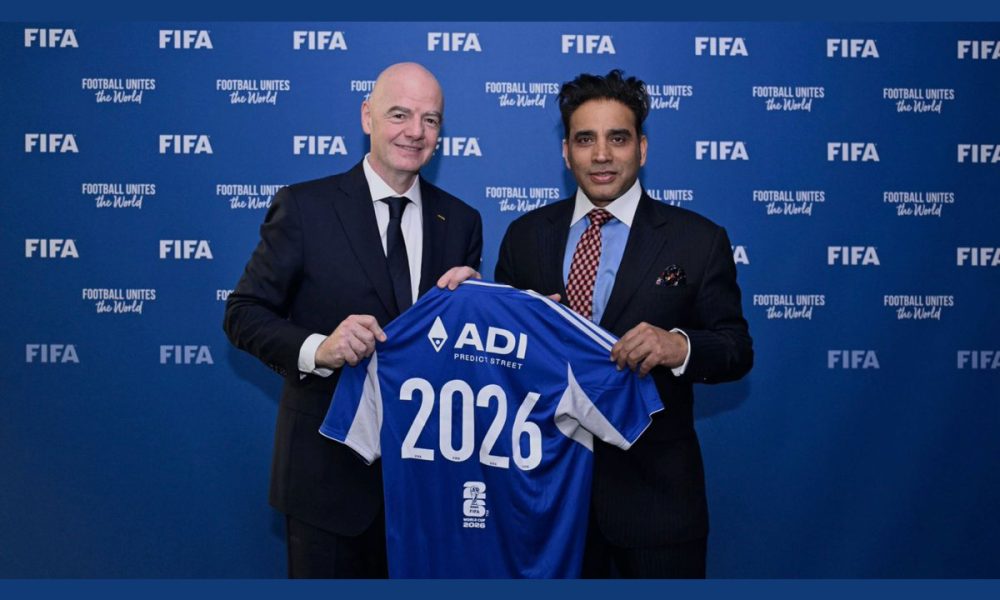 adi-predictstreet-becomes-official-prediction-market-partner-of-fifa-world-cup-2026