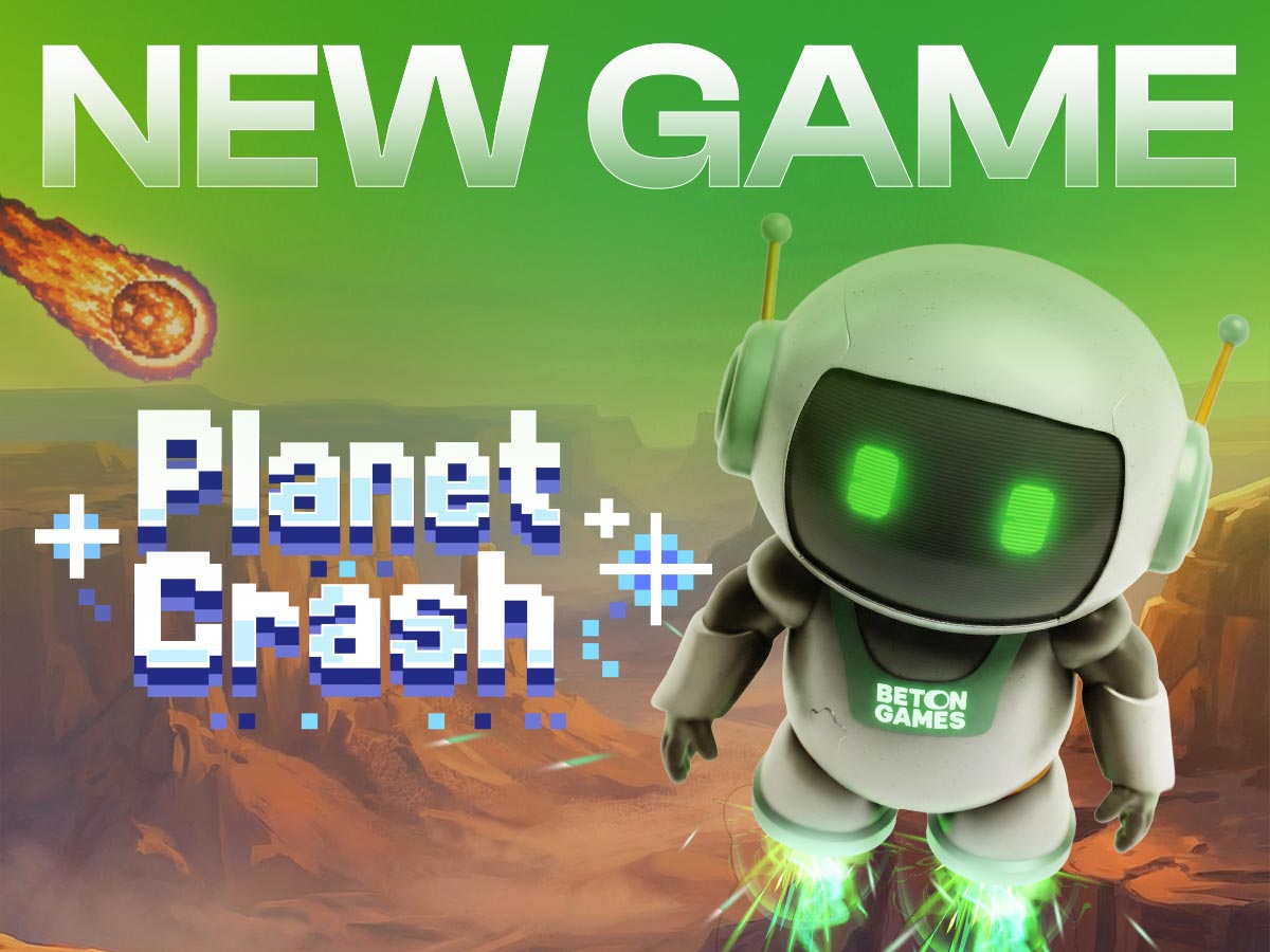 bet-on-games-announces-the-launch-of-intergalactic-crash-title:-planet-crash