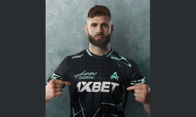 former-ufc-champion-jiri-prochazka-joins-1xbet-as-ambassador
