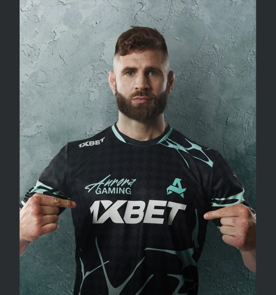 former-ufc-champion-jiri-prochazka-joins-1xbet-as-ambassador