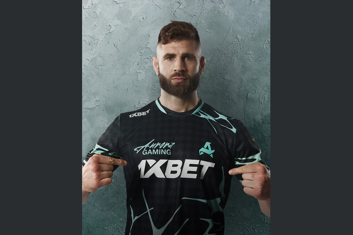 former-ufc-champion-jiri-prochazka-joins-1xbet-as-ambassador