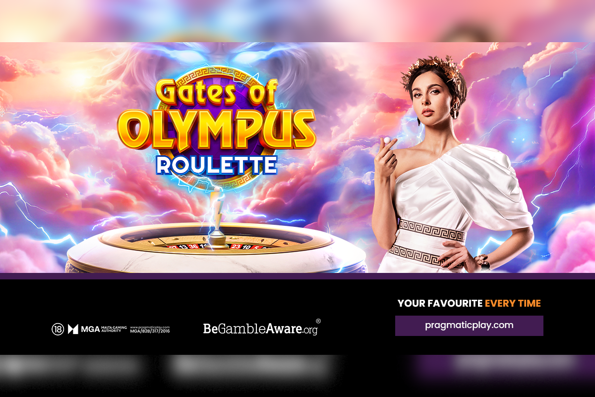 pragmatic-play-brings-legendary-slots-ip-to-live-casino-with-gates-of-olympus-roulette