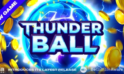 thunder-ball:-ela-games-reinvents-the-classic-fruit-slot