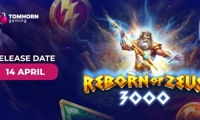 tom-horn-gaming-rolls-out-new-slot-reborn-of-zeus-3000-with-multipliers-up-to-x3000