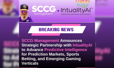 sccg-management-announces-strategic-partnership-with-intualityai-to-advance-predictive-intelligence-for-prediction-markets,-sports-betting,-and-emerging-gaming-verticals