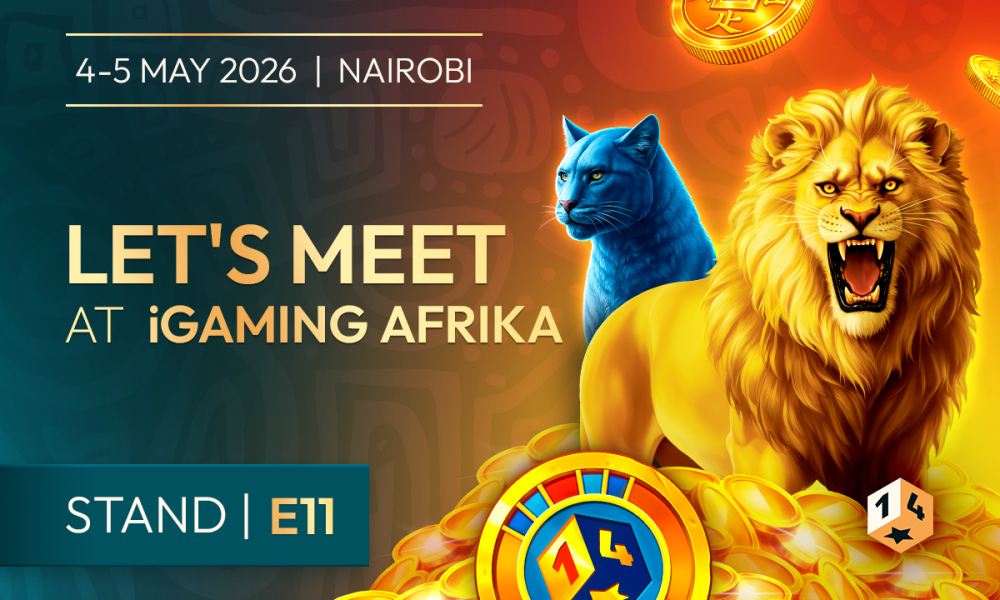 1spin4win-to-exhibit-and-join-a-panel-discussion-at-the-igaming-afrika-summit-2026